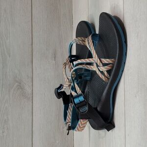Chaco Women Outdoor Hiking Comfort Sandals shoes sz 6